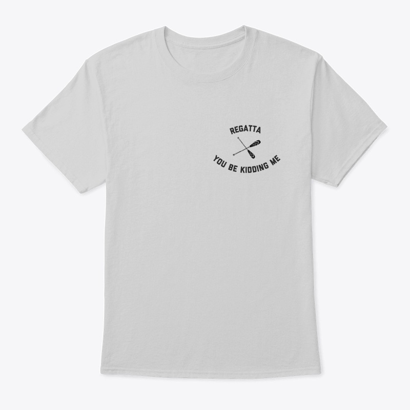 Funny Regatta Shirt