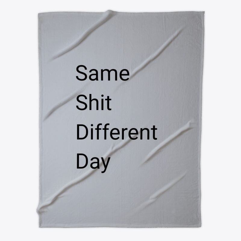 SSDD