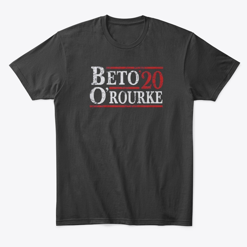 Beto O'Rourke 2020 T-Shirts Election 