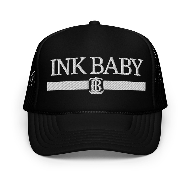 Inkbaby 