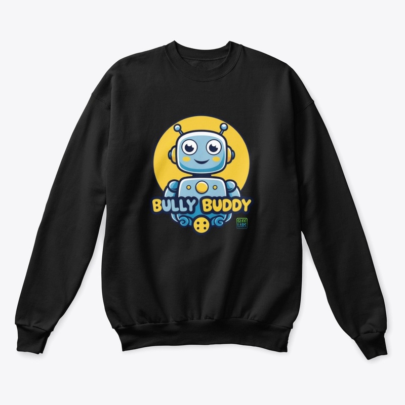Bully Buddy Merchandise