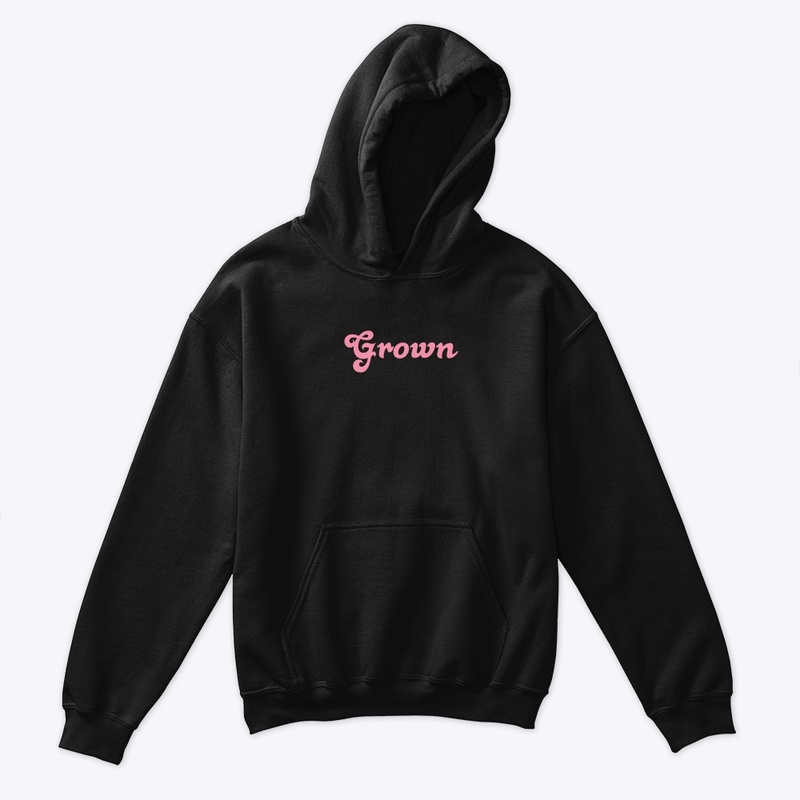 "I'm An Adult" Collection
