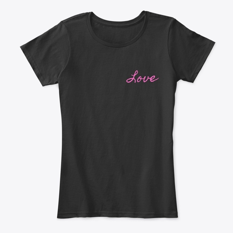 Love/Hate collection