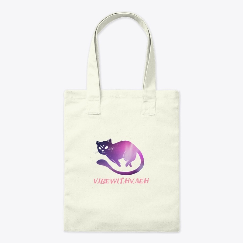 Tote Bag :)
