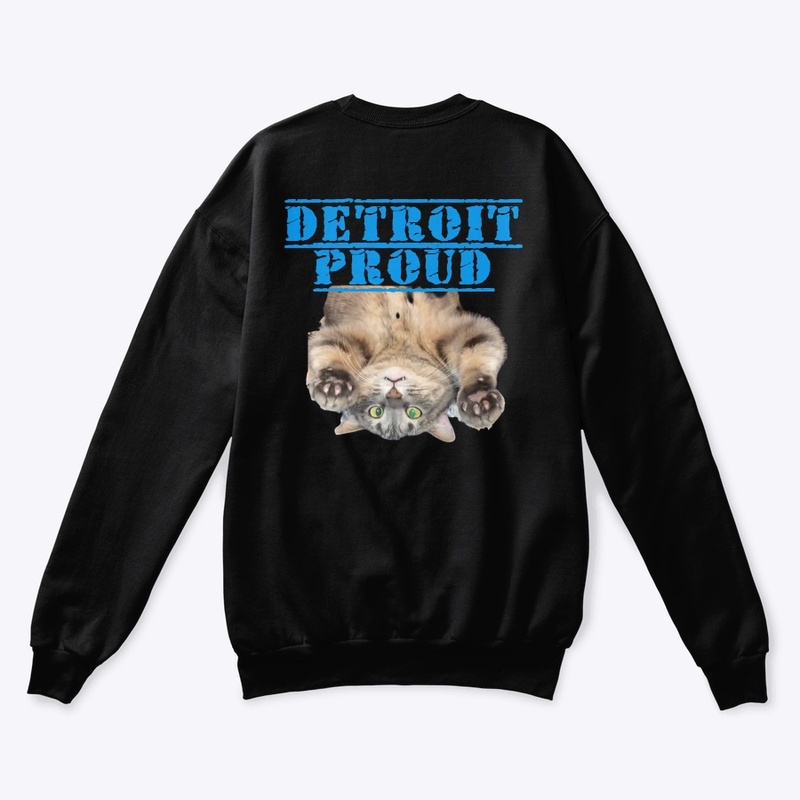 Detroit Proud