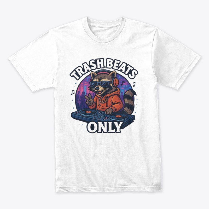 Trash Beats
