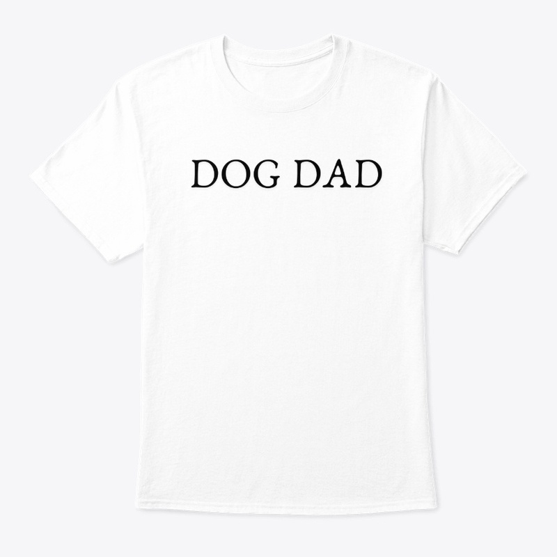 Dog Dad