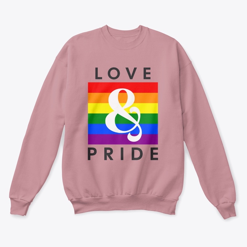 Love and Pride