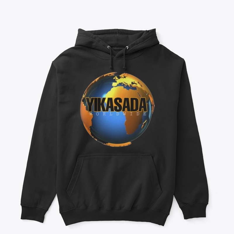 YI KASADA WORLDWIDE by BROLICMADE