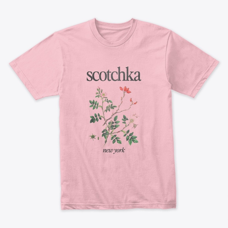 MALL-CORE T-SHIRT