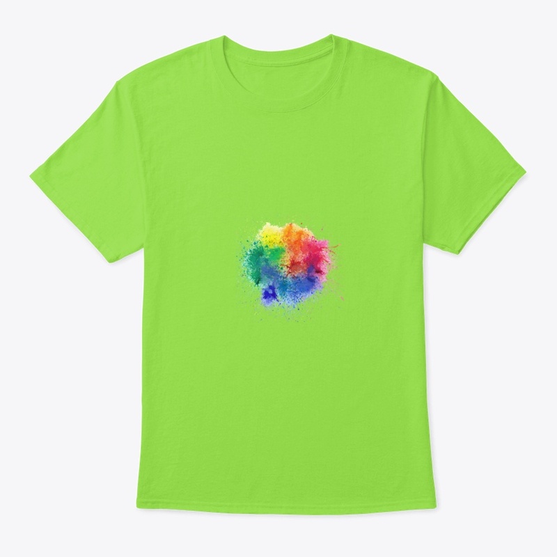  art t shirt 