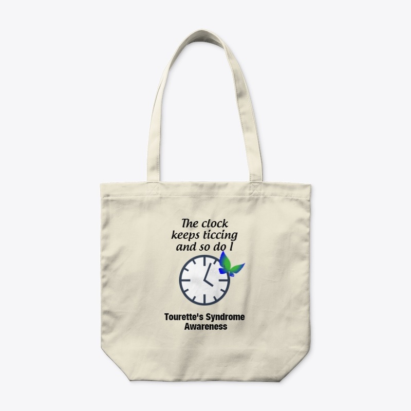 Clock Keeps Ticcing and so do I 