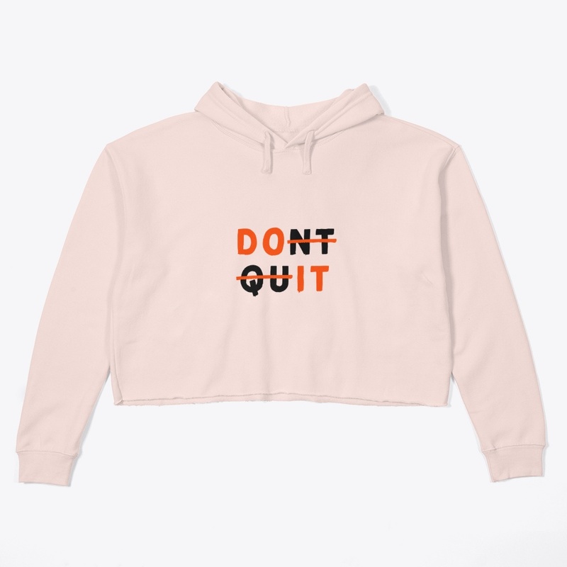 Motivation - Do Not Quit - Do It 