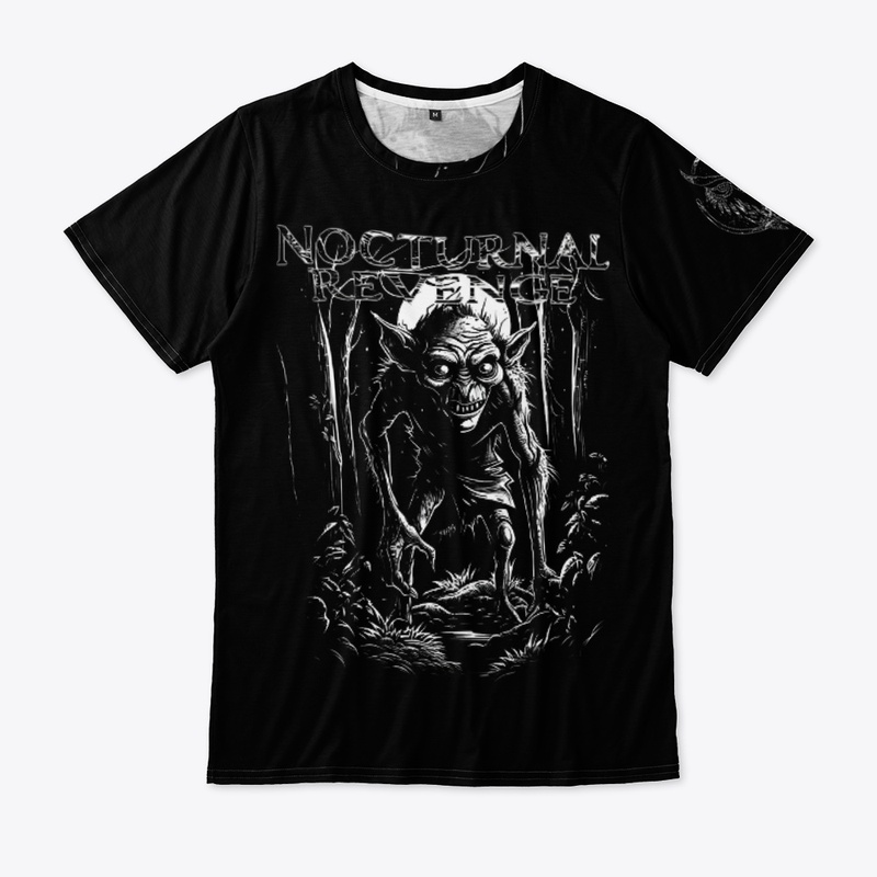 Nocturnal Revenge Goblin