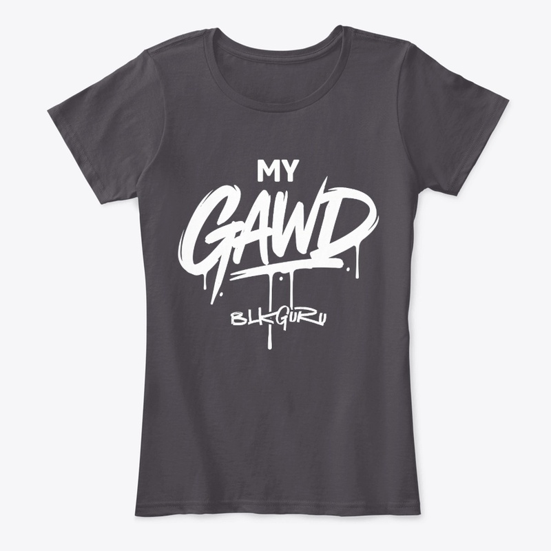 My Gawd Women's T-Shirt