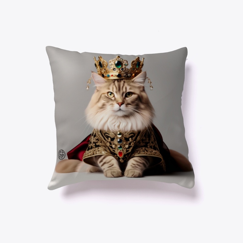 Cat Royal