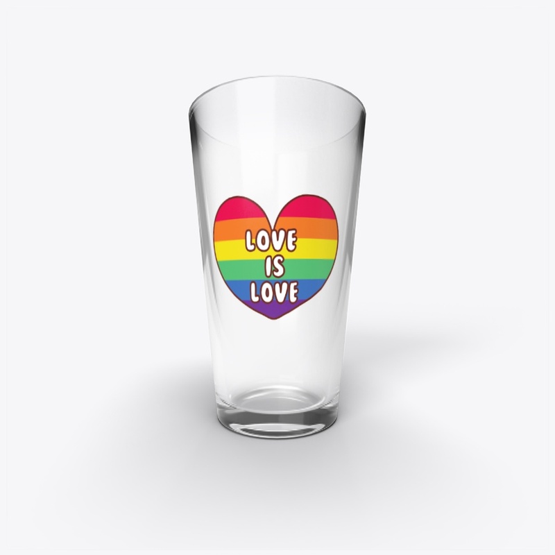 love is love