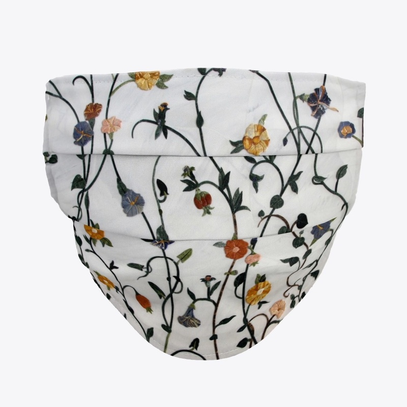 Flower Face 