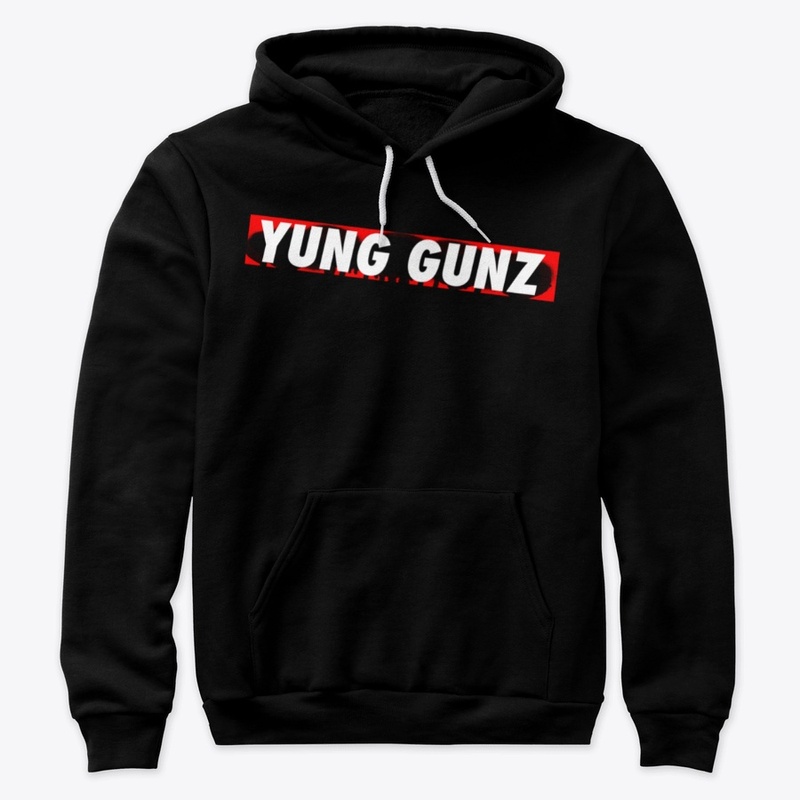 Yung Gunz After Dark - Green