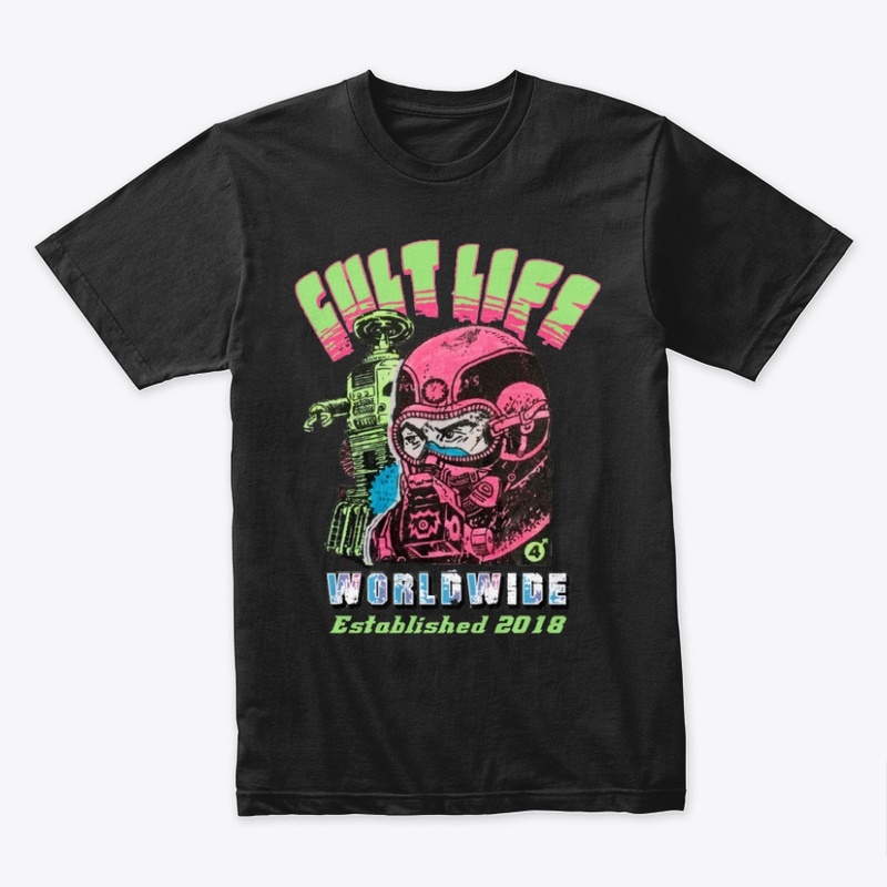 WORLDWIDE
