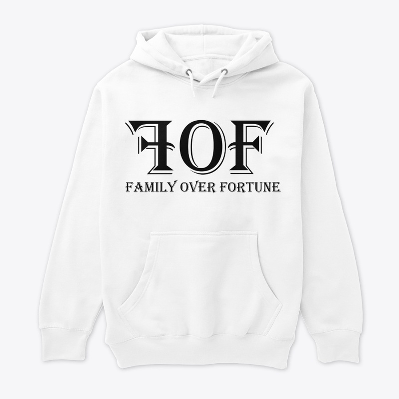 Family Over Fortune Collection