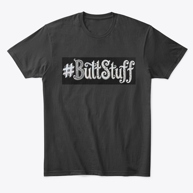 #ButtStuff