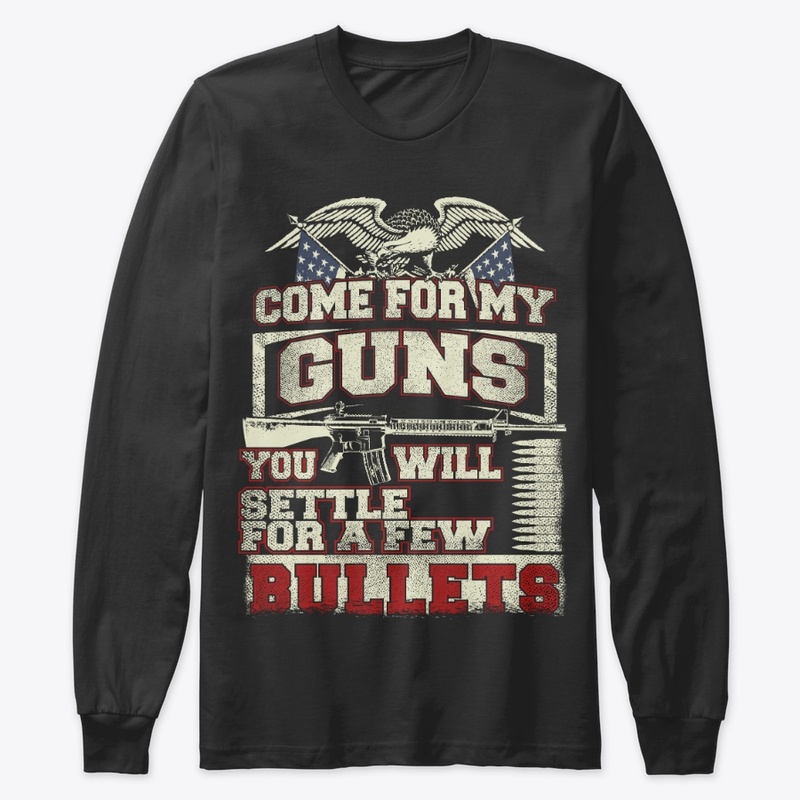 2ND AMENDMENT