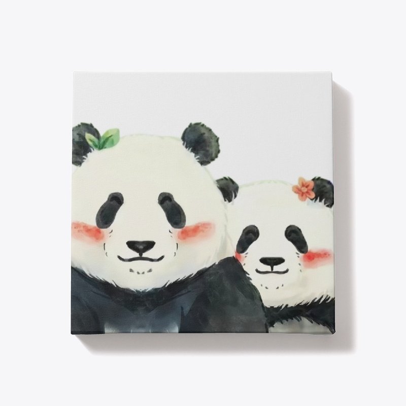 HUAHUA🐼Giant Panda