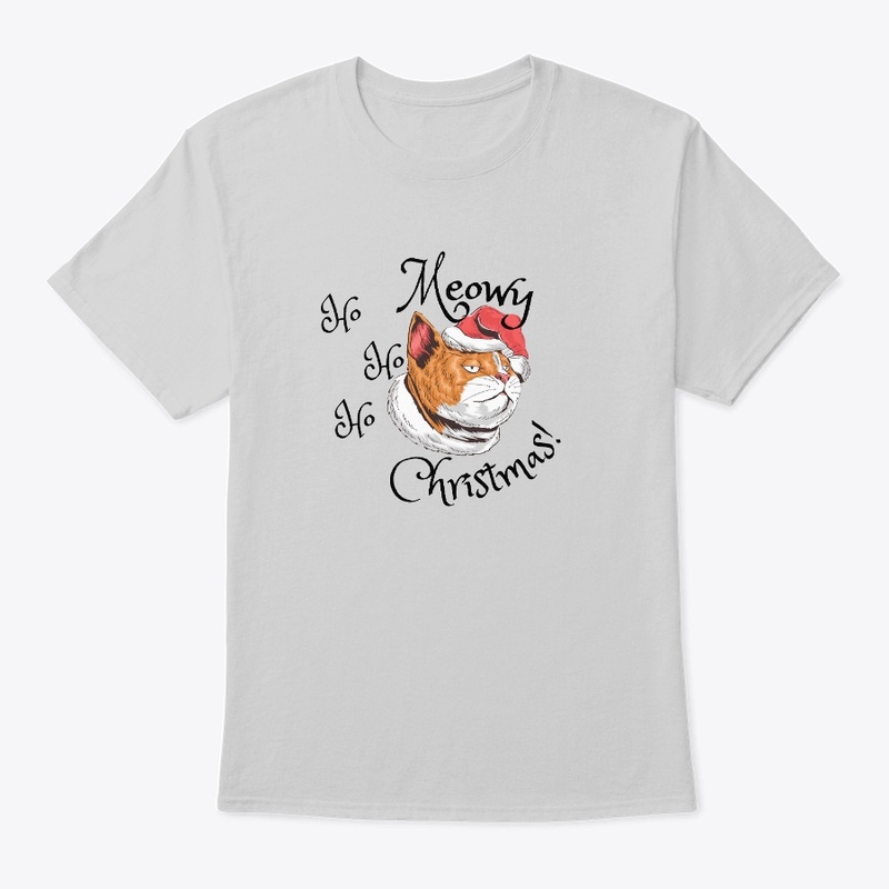 Meowy Christmas