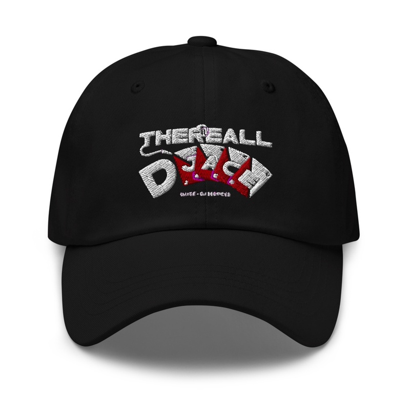 DJace Hats