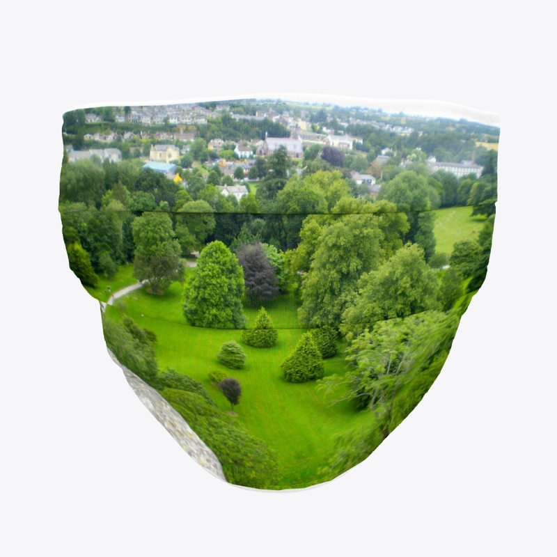 ireland