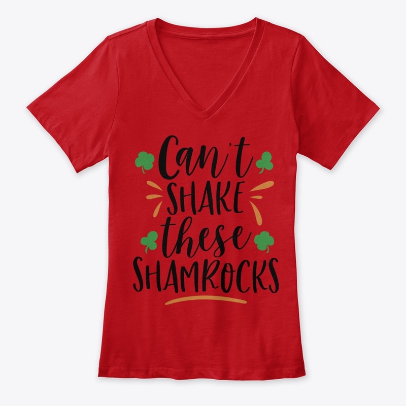 Shamrocks