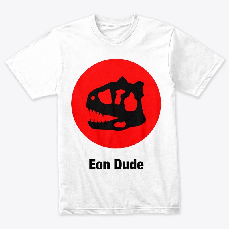 Eon Dude Pillow