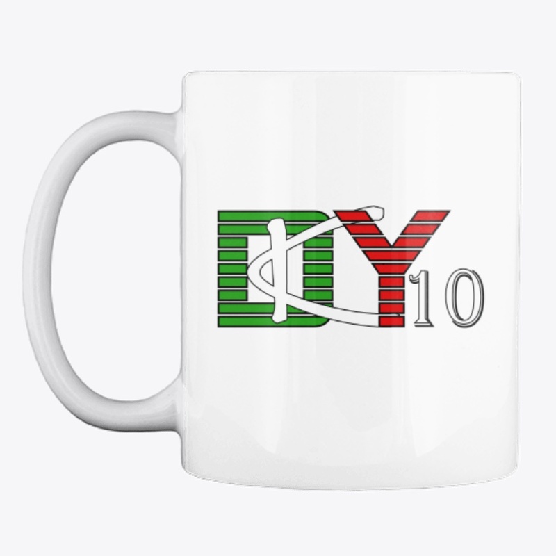 Mr Deeky 10