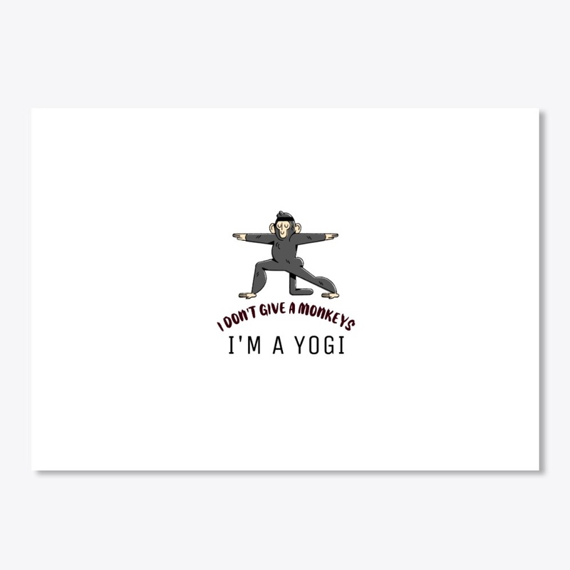 MonkeyYogi