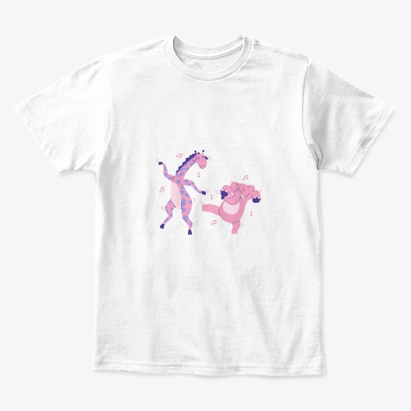 KIDS TEE & HODDIE