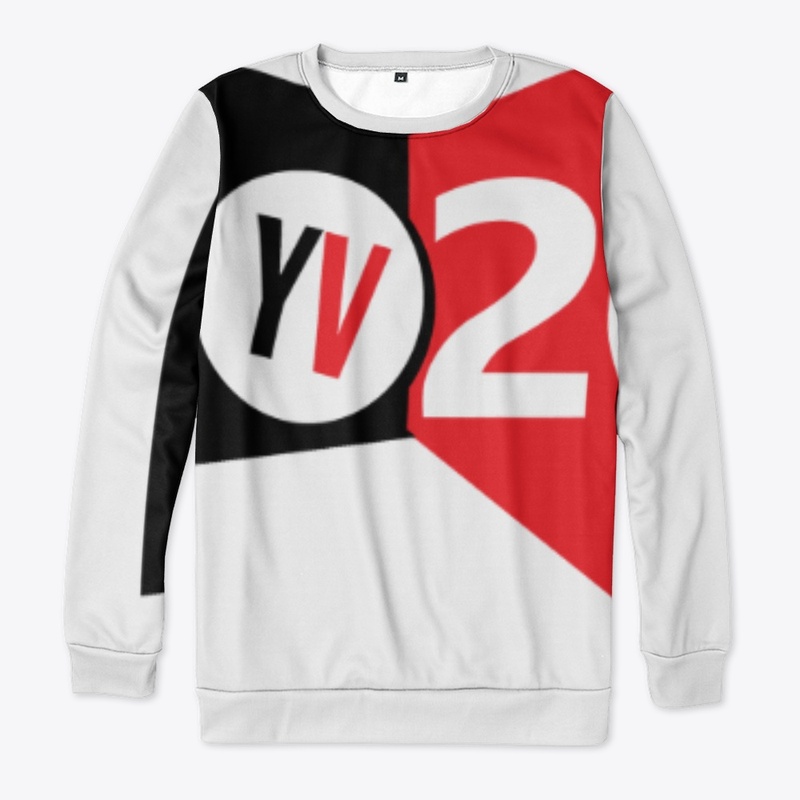 YOUNG VOICES 2020 T SHIRT