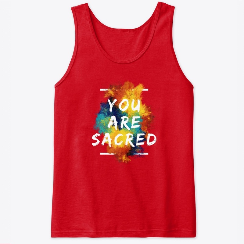You Are Sacred 