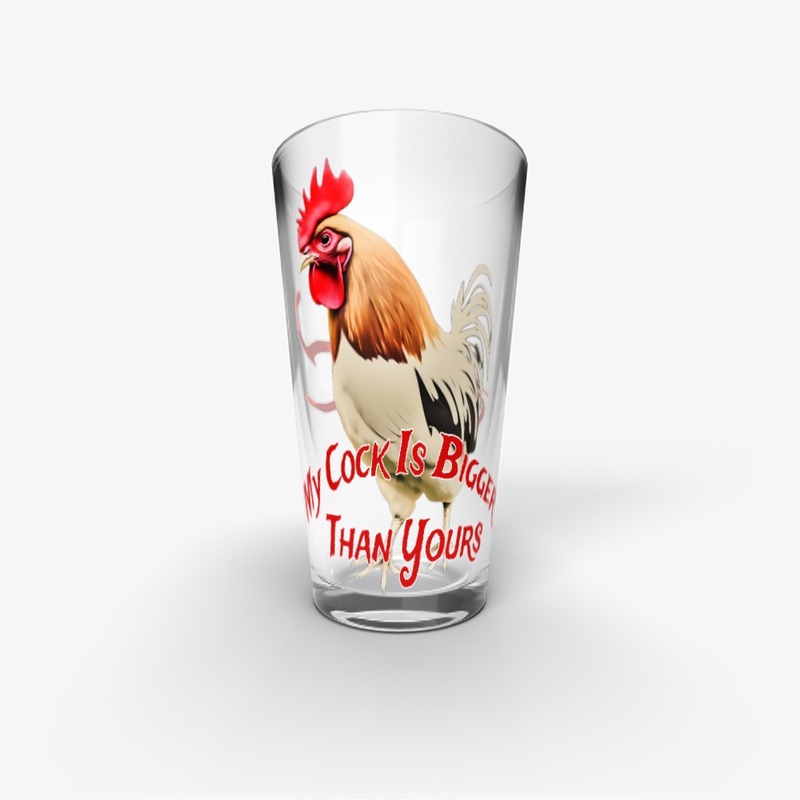 Rooster Party 