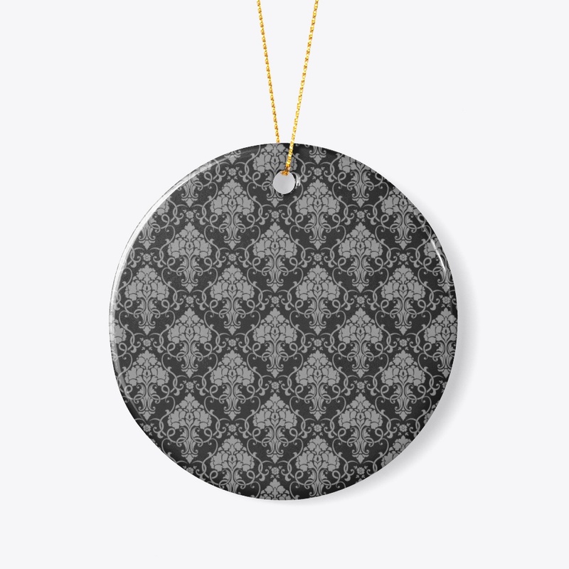 Baroque Pattern