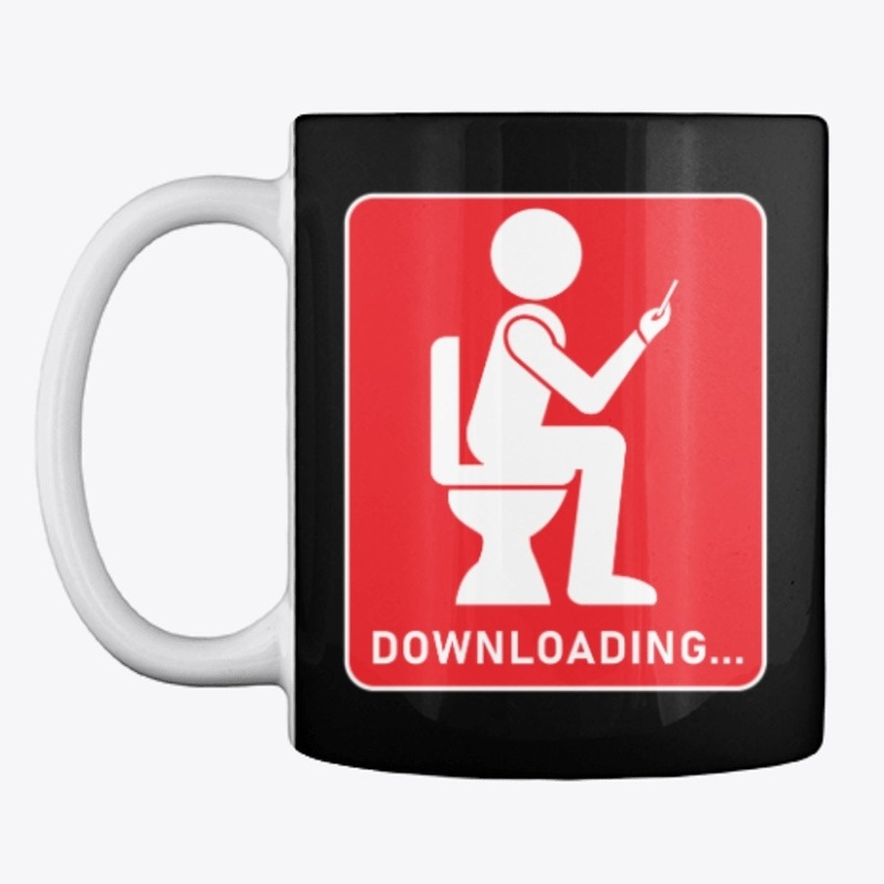 Downloading