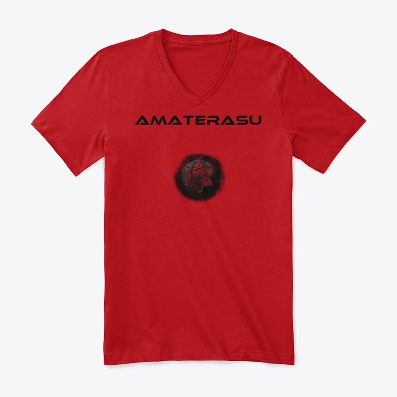 Team Sharingan