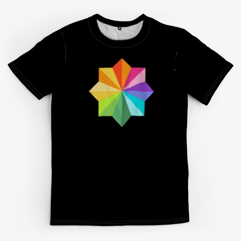  Star T-Shirt