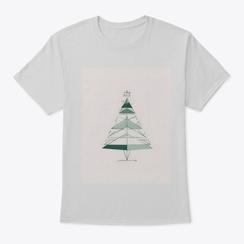 Minimalist Christmas Tree