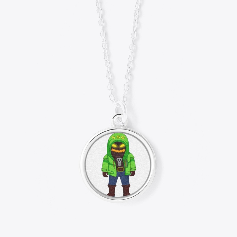 MASCOT Green