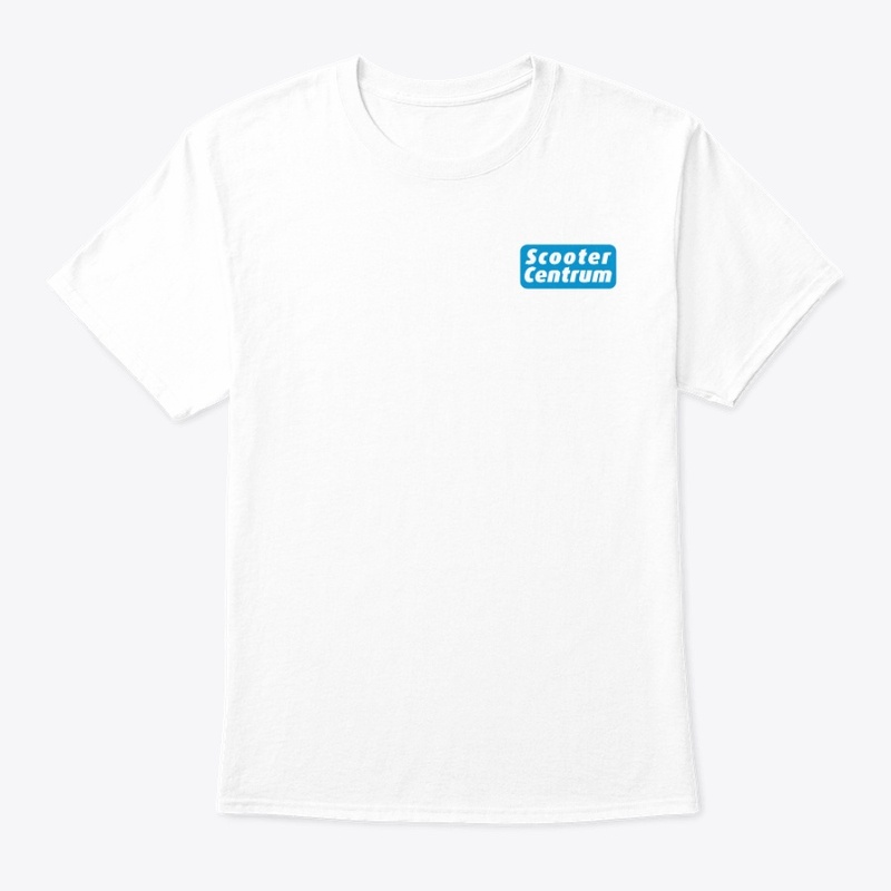 Scootercentrum T-Shirt Classic