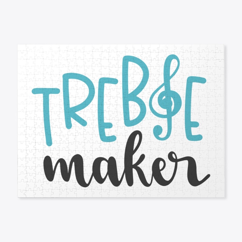 Treble Maker