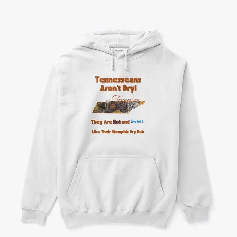 Tennesseans Aren't Dry