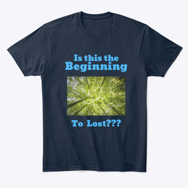 LOST