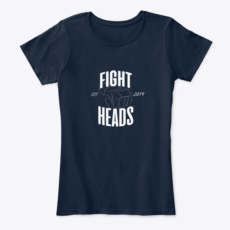 fight heads original 
